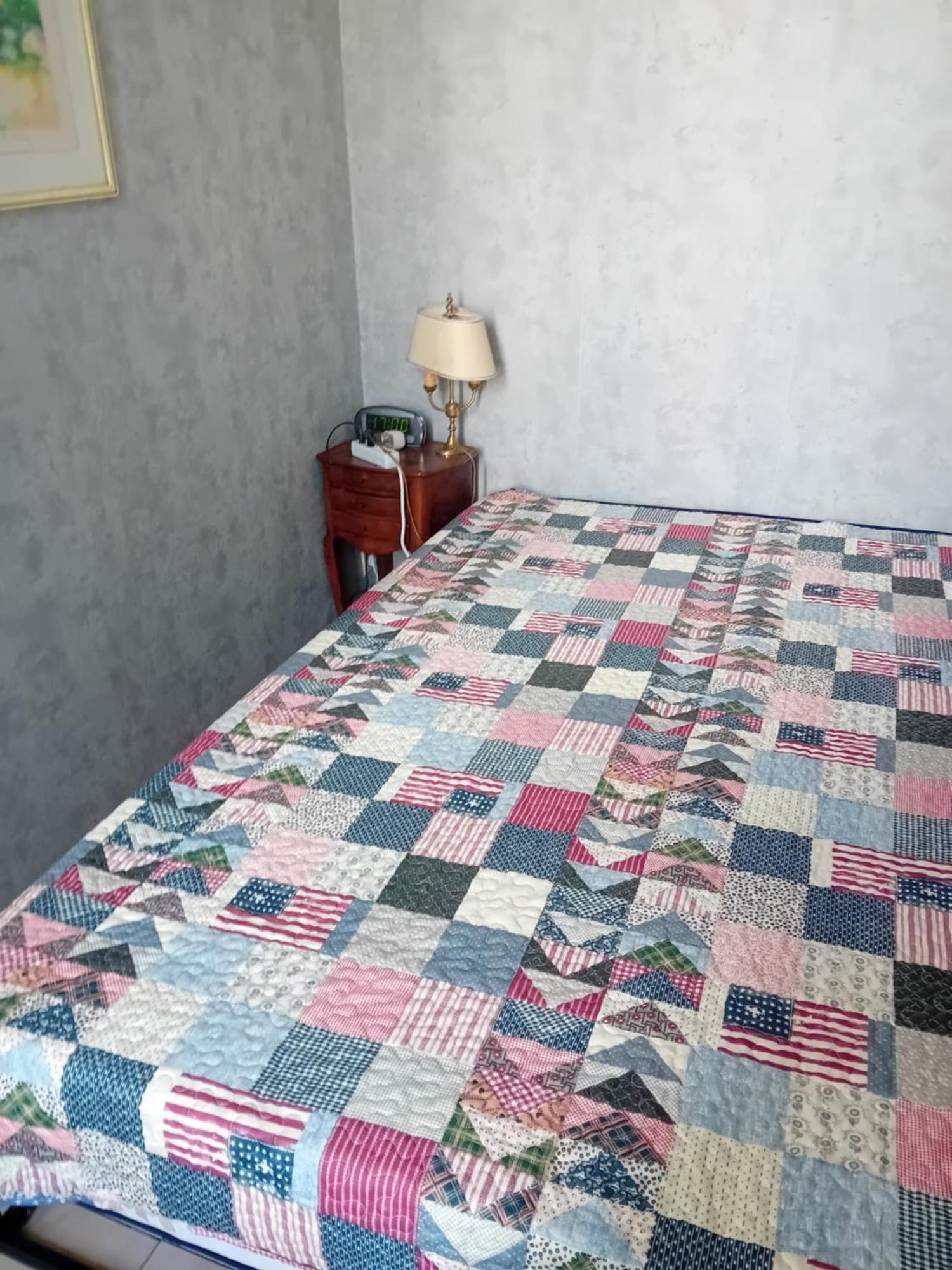Private Room Full Furnished In คานส์ ภายนอก รูปภาพ